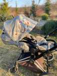 Коляска Візок Cybex Priam Koi 2в1