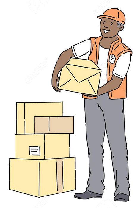 Послуги вантажника