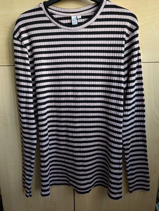 Bluzka z długim rękawem & Other Stories S