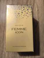 Avon Femme Icom damska unikat