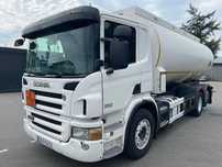 Scania P400  Mega Okazja !!!