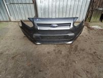 Zderzak Przód Ford Transit Connect mk2 lift
