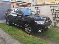 Mitsubishi Outlander Outlander PHEV + LPG