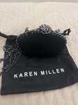 Сумка, клатч Karen Mullen