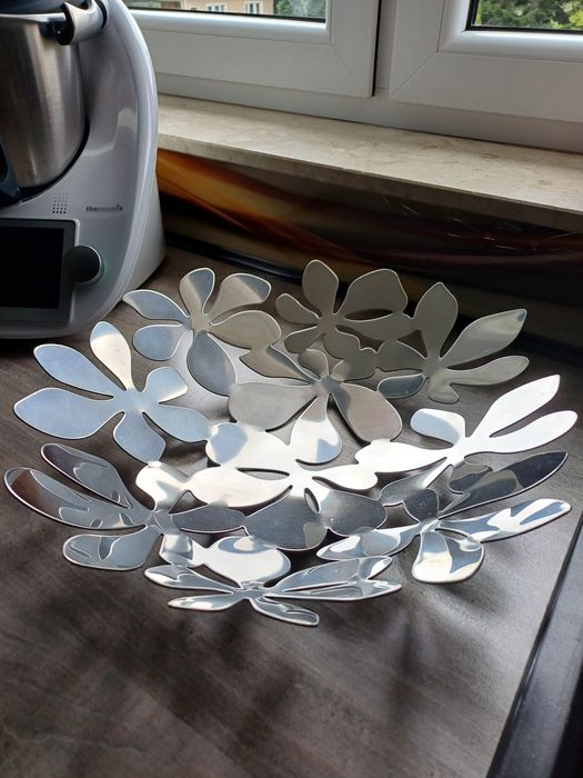 Patera na owoce ikea