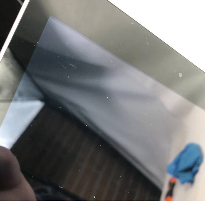 Ipad 5 128gb.