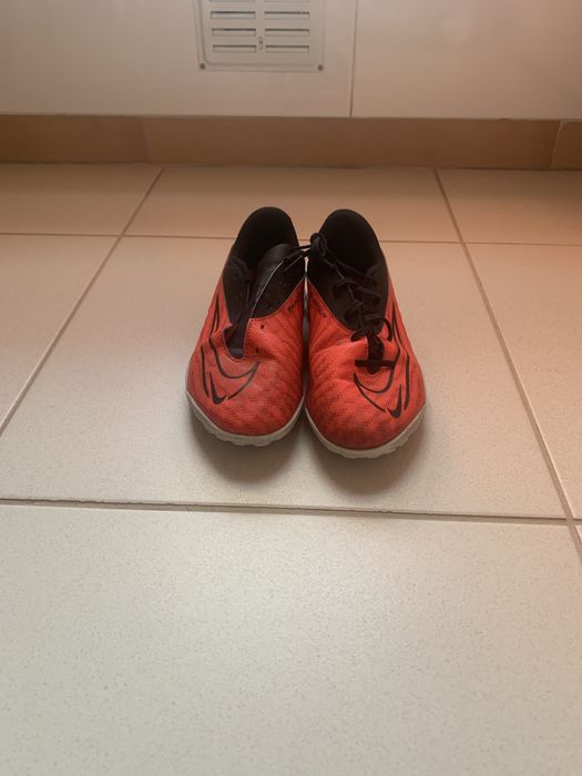 Chuteitas Nike Phantom