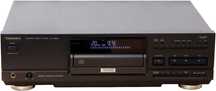 Odtwarzacz CD Technics SL-PS700