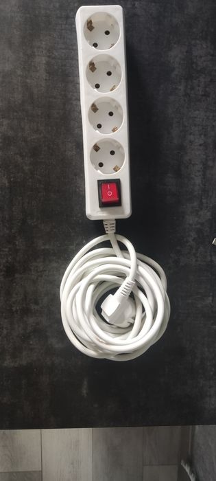 Удлинитель up 5м