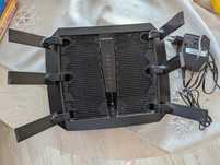Router Netgear R8000