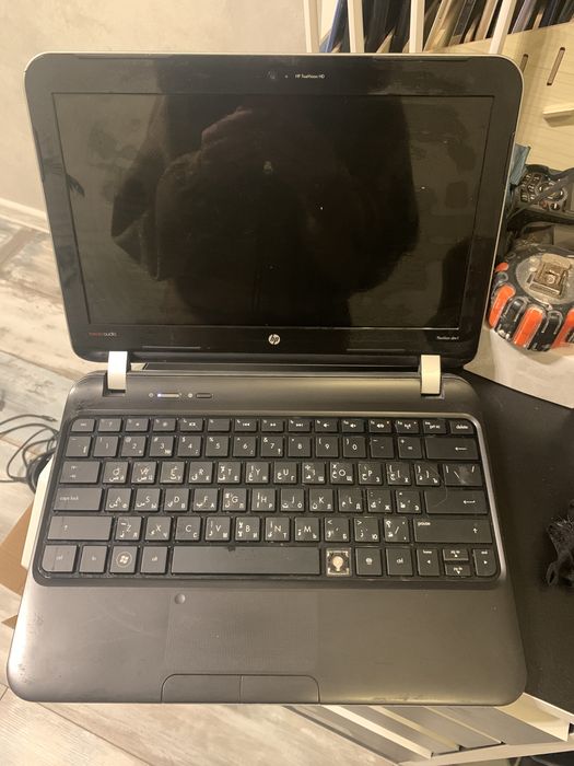нетбук HP Pavilion DM1 на запчасти или востан