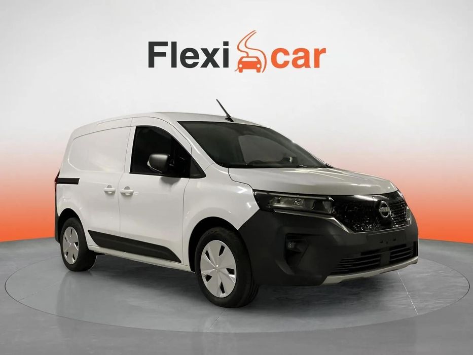 Nissan Townstar Kombi N-Connecta