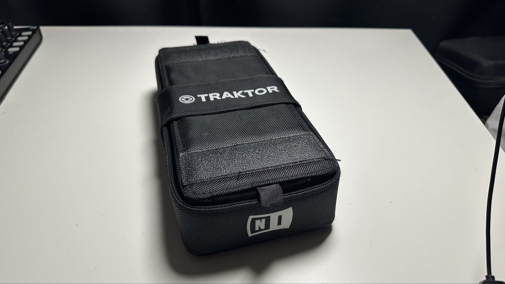 2x traktor X1 mk2 + Pokrowiec + Stand