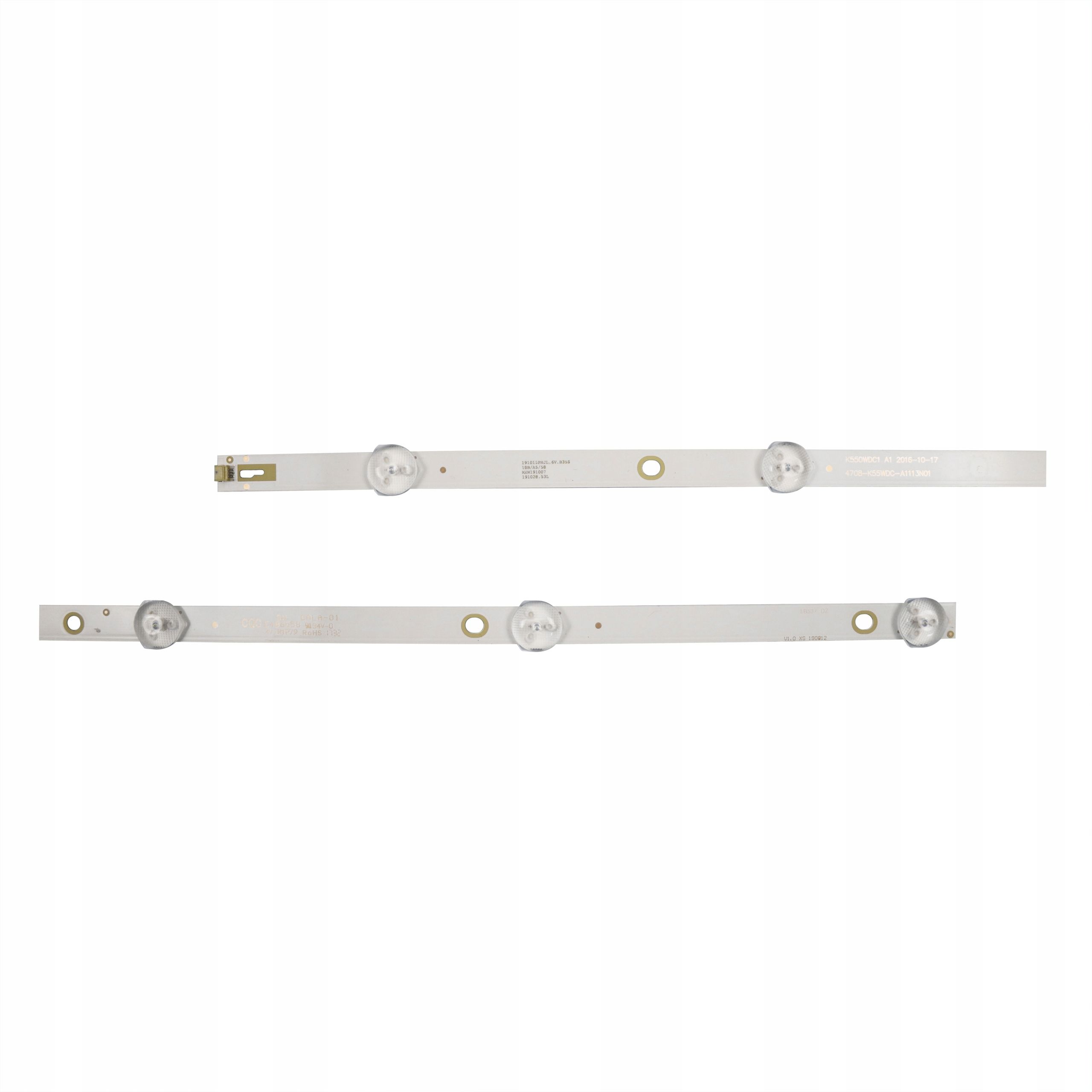 Listwy Led 4708-K55Wdc-A2113N01 K550Wdc1 A2