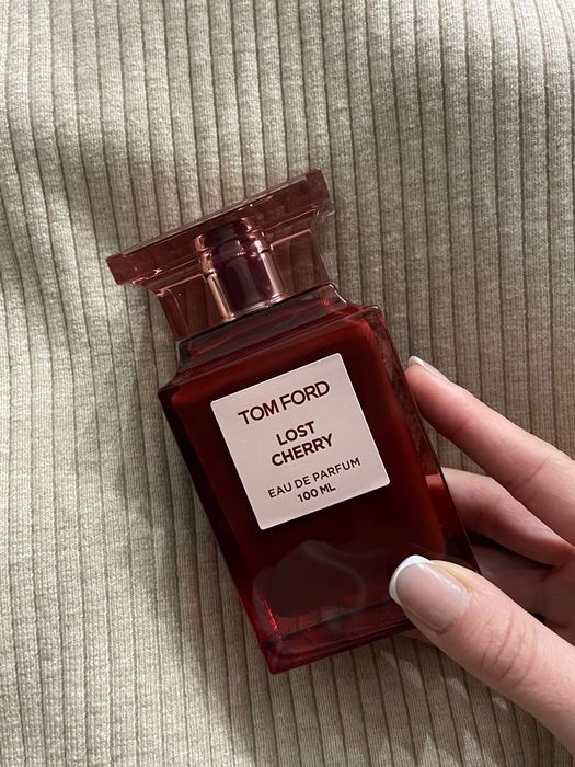 Perfumy tom Ford Lost cherry 100ml