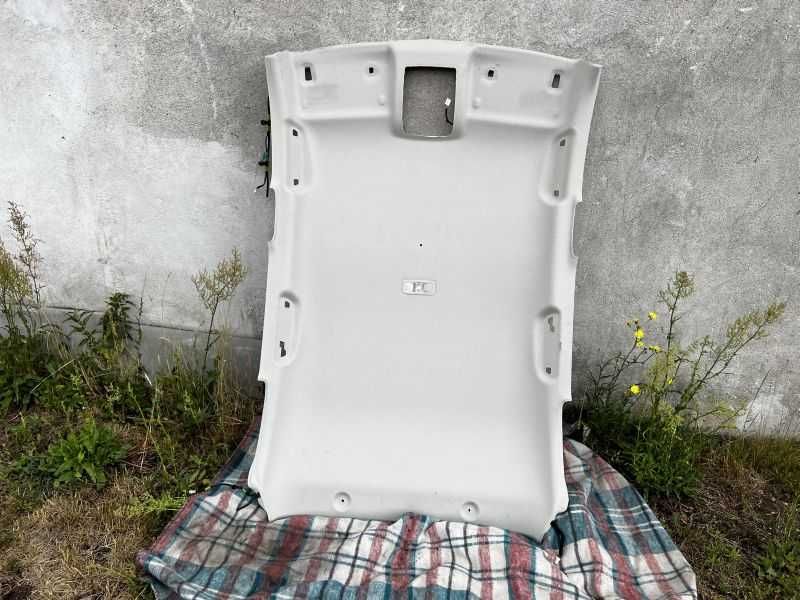 Mazda CX-3 podsufitka idealna