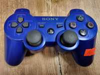 Pad PS3 ORYGINAŁ 100% Sprawny BLUE SklepRetroWWA