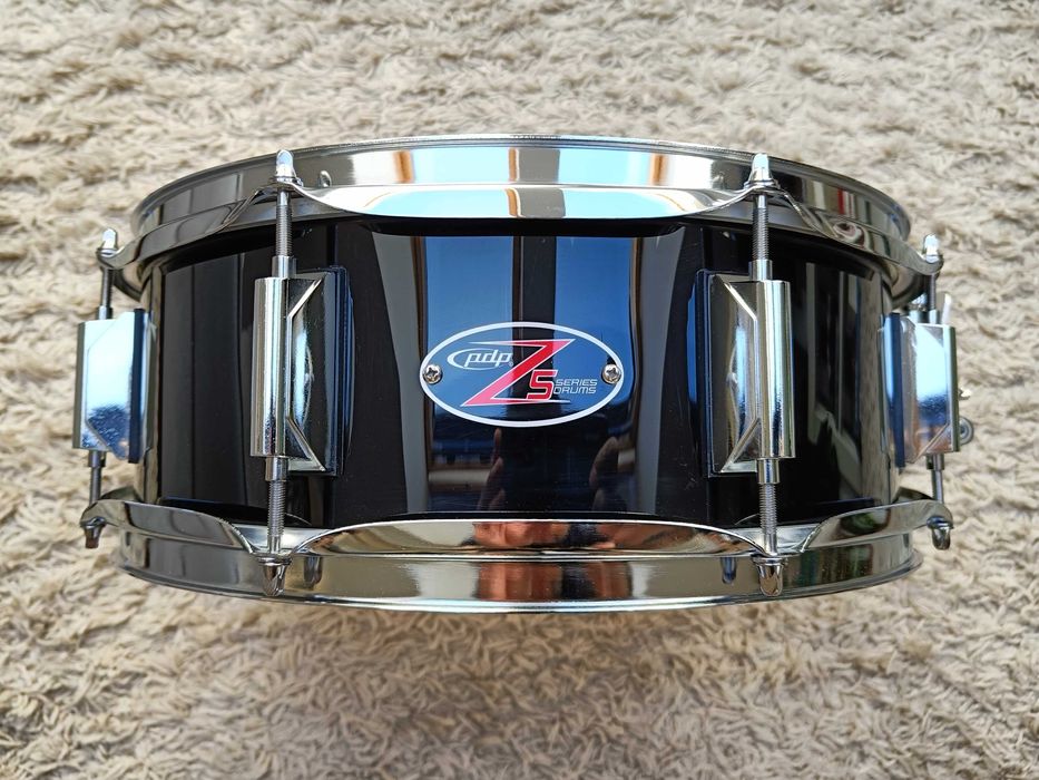 Werbel perkusyjny PDP by DW Z5 SERIES 14" x 5"