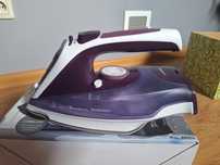SilverCrest steam iron Drip Stop 2400 W