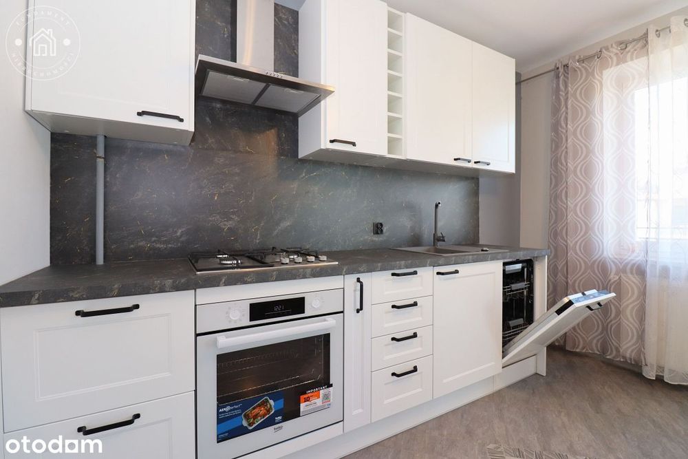 2-pokoje - garaż/ Świdnik  / Wynajem