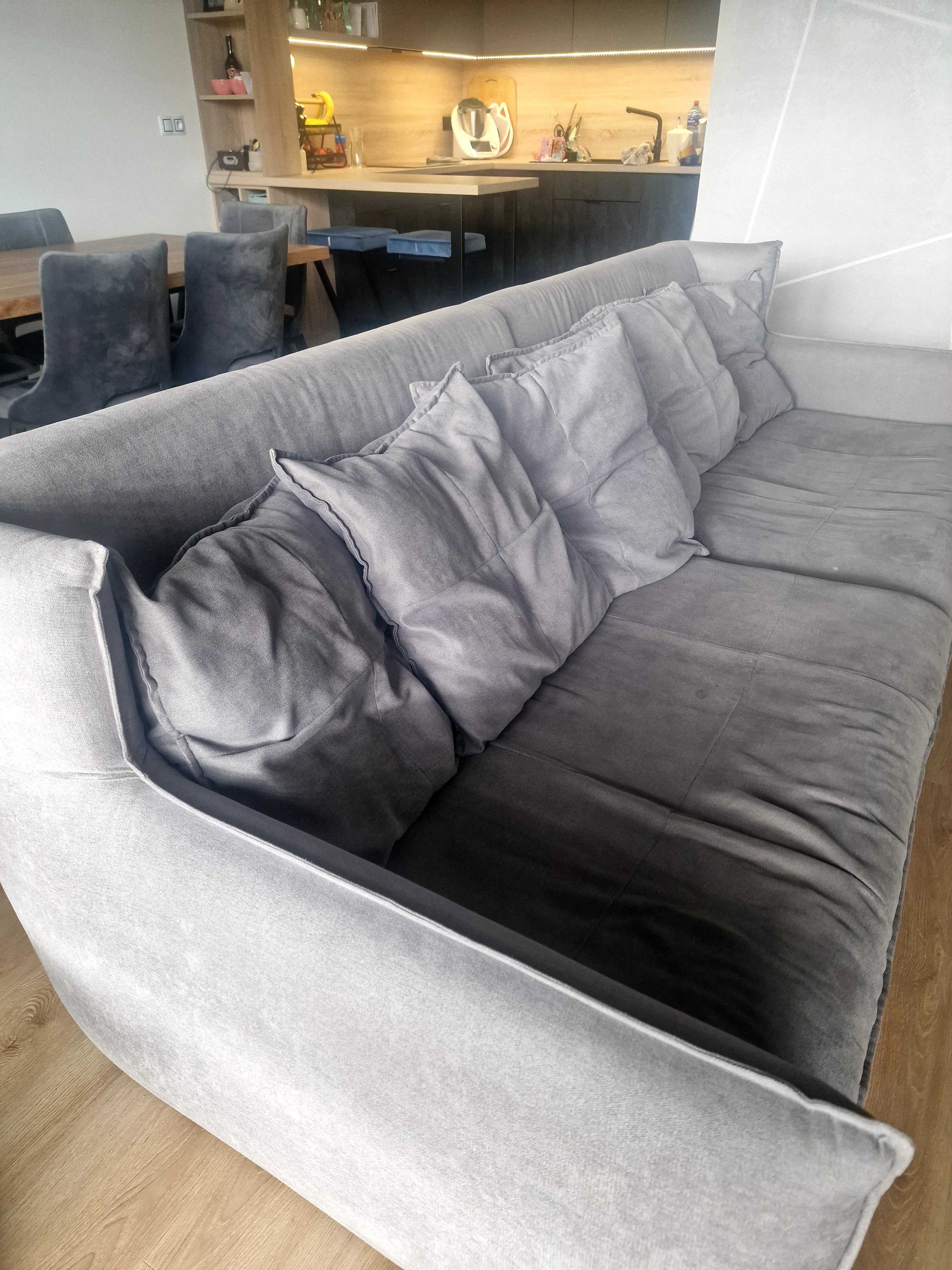 Mega sofa , Agata meble