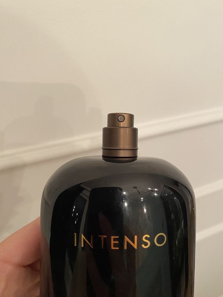 Dolce & Gabbana Intenso perfumy dla mężczyzn 125 ml