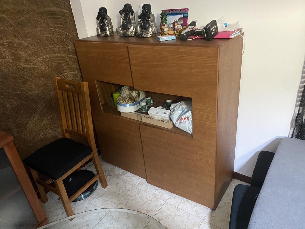 Mobilia de sala completa 2300€