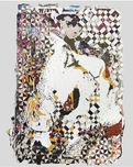 Vhils EKPHRASIS #1, 2022