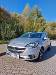 Opel Corsa Salon Polska, LPG, komplet opon, FV23%,klima