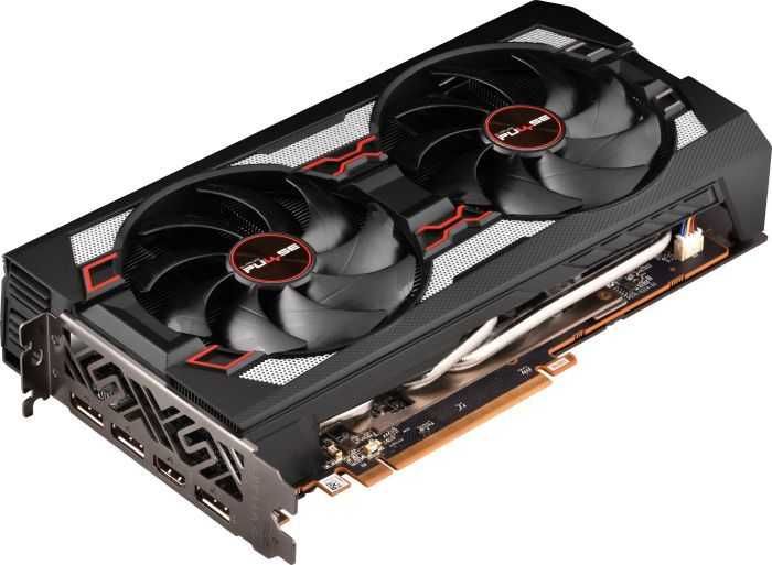 Karta graficzna | RX 5700XT Sapphire PULSE 8GB GDDR6 | TOPOWY MODEL!