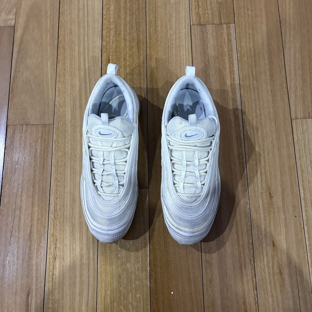 Nike Air Max 97 em excelente estado