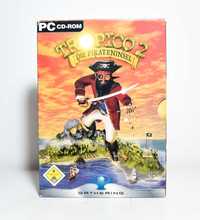 PC # Tropico 2 . .