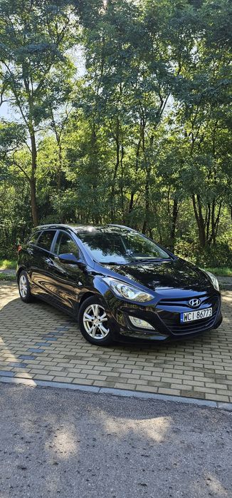 Hyundai i30_Prywatnie_Bezwypadkowy
