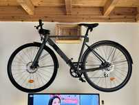 Bicicleta de cidade elops speed 900 tamanho M