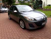 Mazda 2009 1,6 diesel