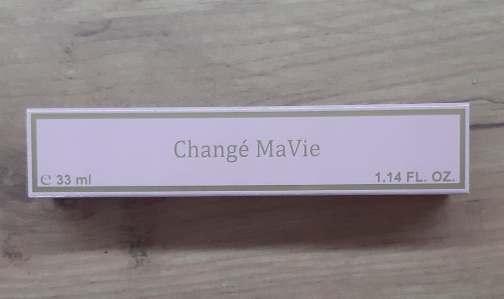 (Perfumy Damskie) Change MaVie