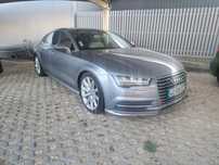 Audi A7 Sportback 3.0 TDI V6 quattro S-line S tronic