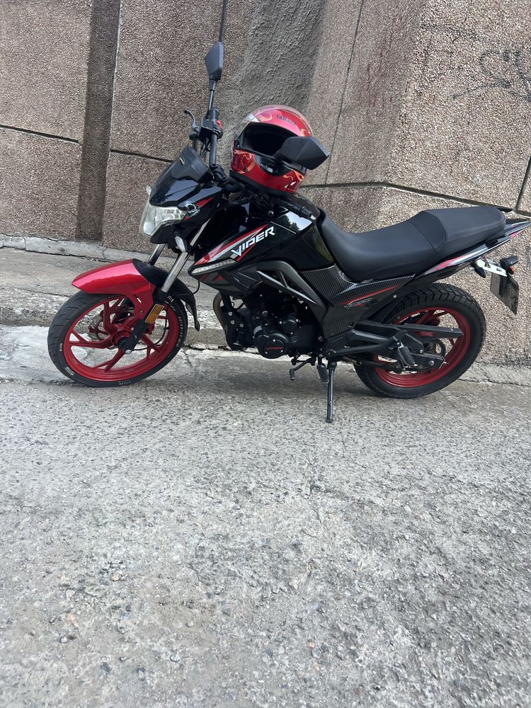 Viper  zs 200a-3