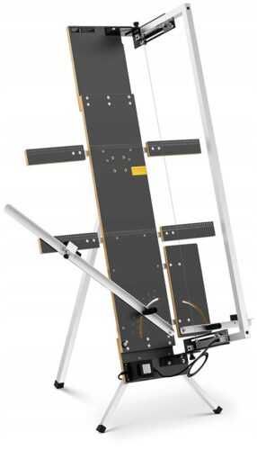 wynajem podnośnik do płyt szlifierka do gładzi odkurzacz przemysłowy