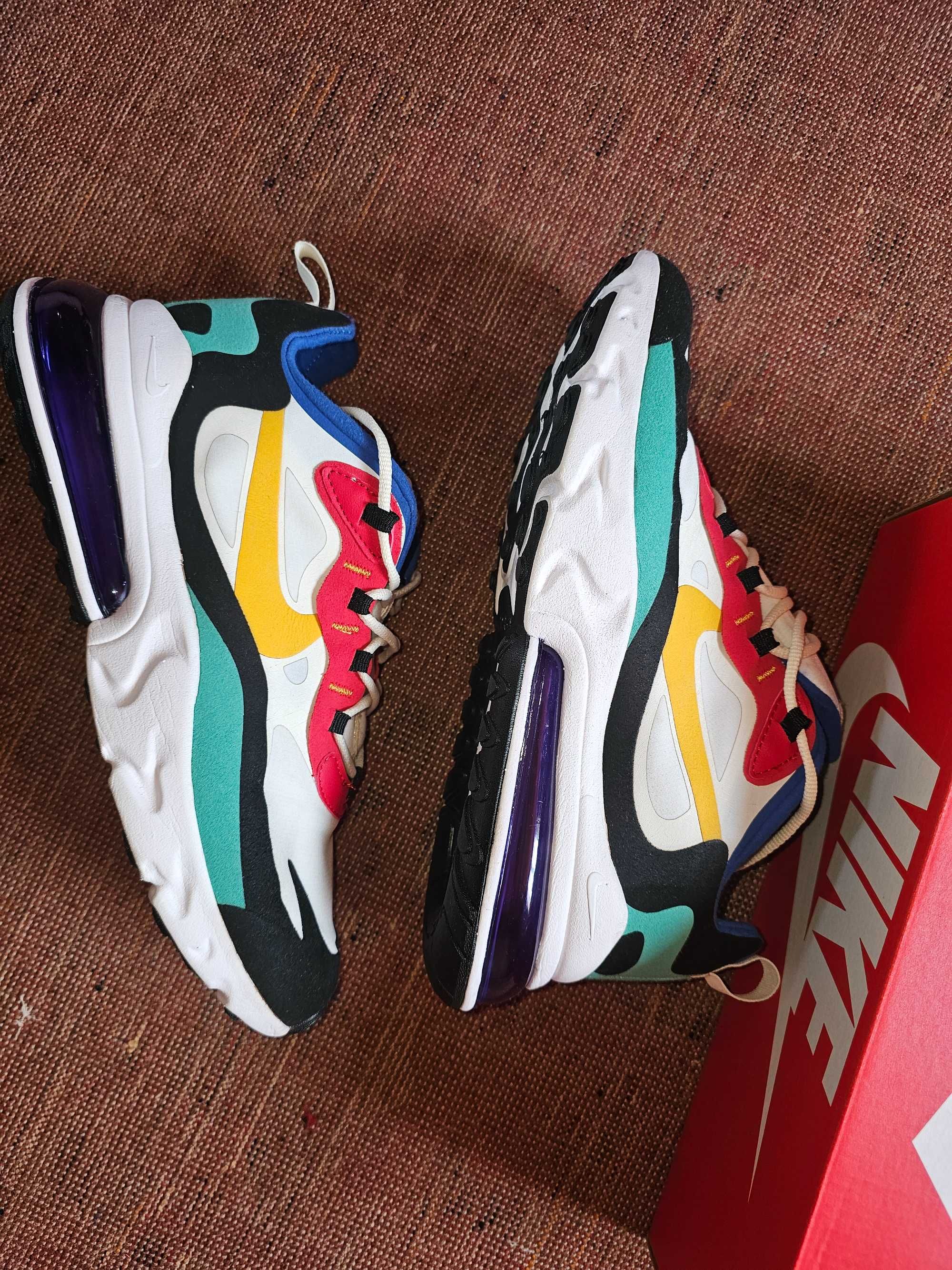 Nike Air Max React 44-28cm