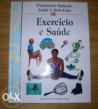 Exercício e Saúde