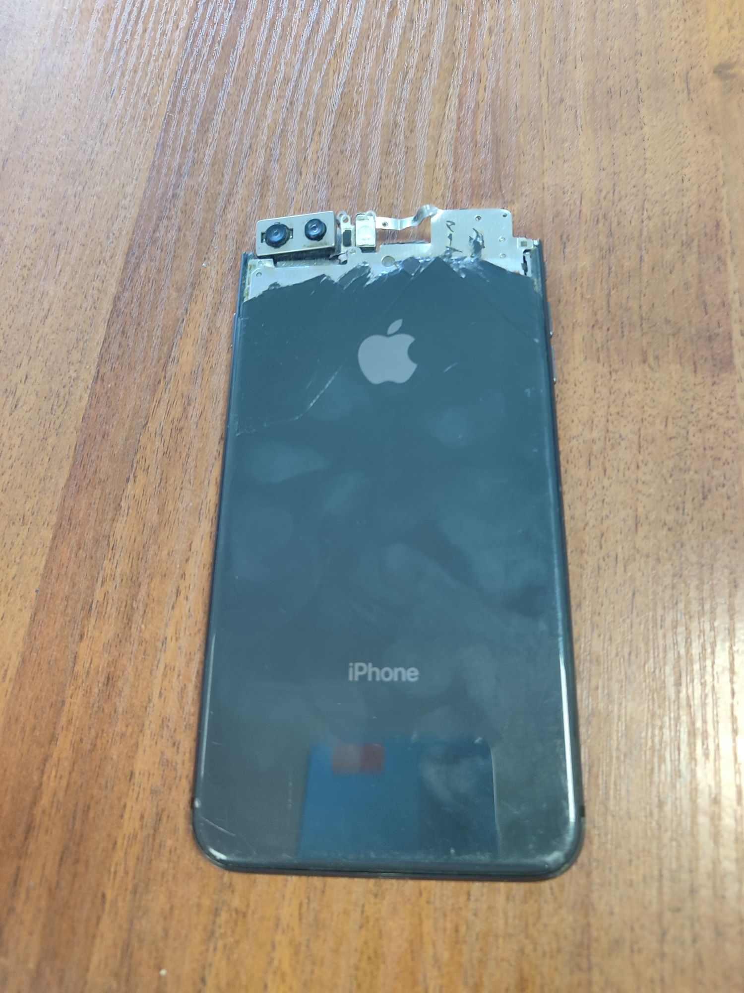 Iphone 8 plus 64 gb