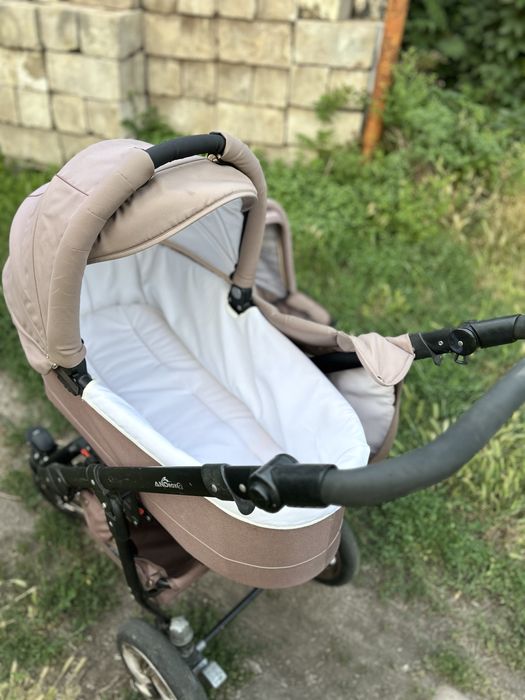 Продам Коляска 2 в 1 ,візок для дитини