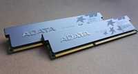 ADATA Xtreme Series |DDR3-1600X | 2 x 2 GB