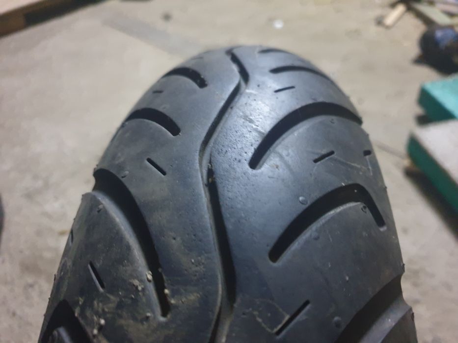 Opona nr d14 110/70-12 cheng shin tire  do skutera motocyklowa