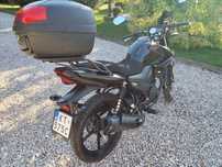 Sprzedam Yamaha YS 125