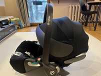 Fotelik, nosidelko Cybex Cloud Z2 i -Size