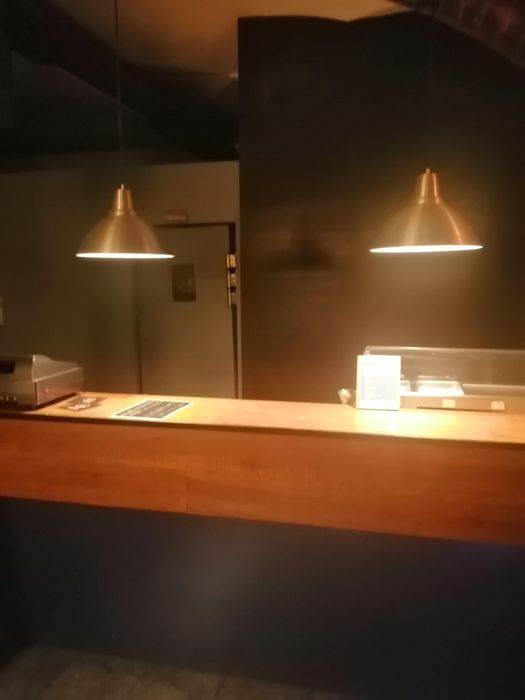 Trespasse Bar/Restaurante