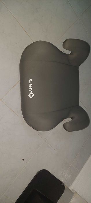 Assento de carro para criança