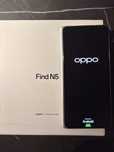 Oppo Find N5 Fold 16/512 GB Global - Biały - okazja
